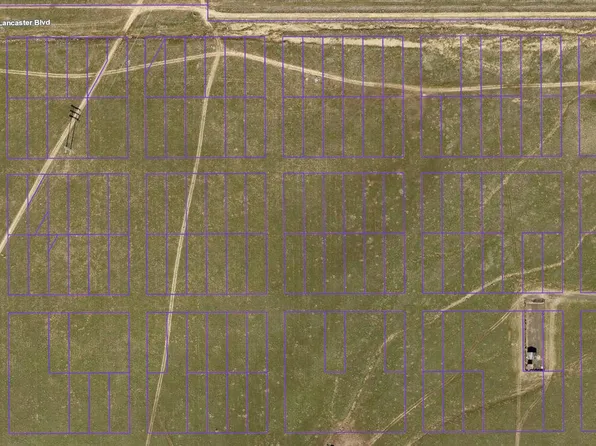 I10 Avenue Vic 96 Stw, Del Sur, CA 93536