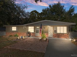 24 N Melbourne St, Beverly Hills, FL 34465