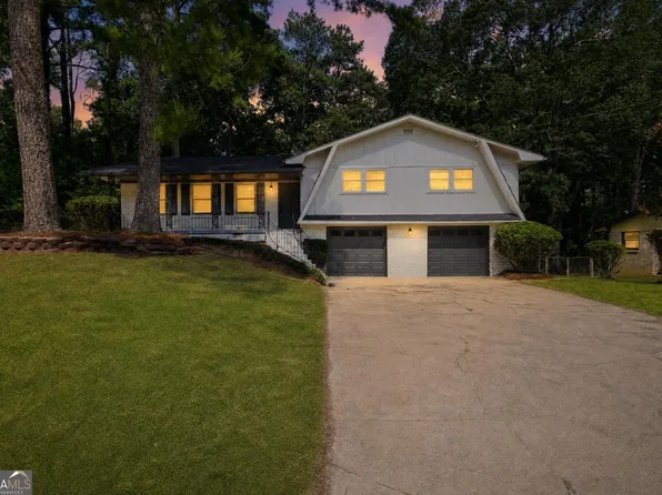 5675 Morning Creek Cir, College Park, GA 30349