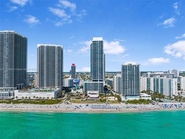 4111 S Ocean Dr #2207, Hollywood, FL 33019
