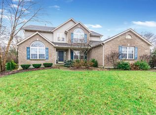 5749 Huron Ct, Hamilton, OH 45011