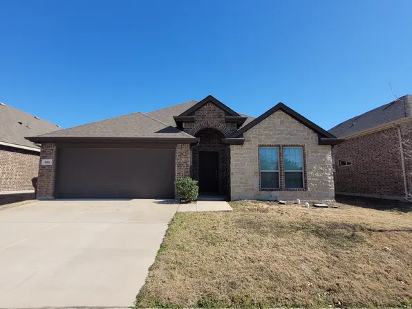 124 Sutter Ln, Royse City, TX 75189