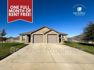 300A Sparrow Cv, Troy, TX 76579