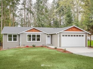 Crescent Dr #27, Camano Island, WA