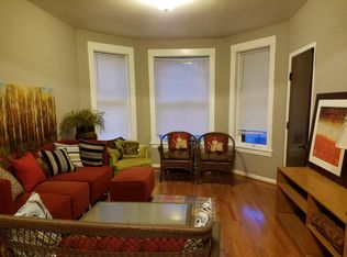 2232 W Addison St #1, Chicago, IL 60618