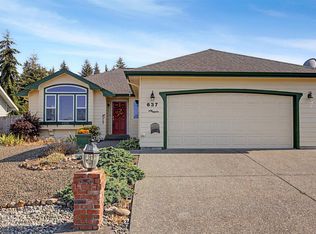 637 Summer Breeze Ln, Sequim, WA 98382