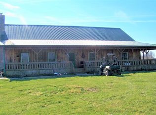 1408 Fox Quisenberry Rd, Winchester, KY 40391