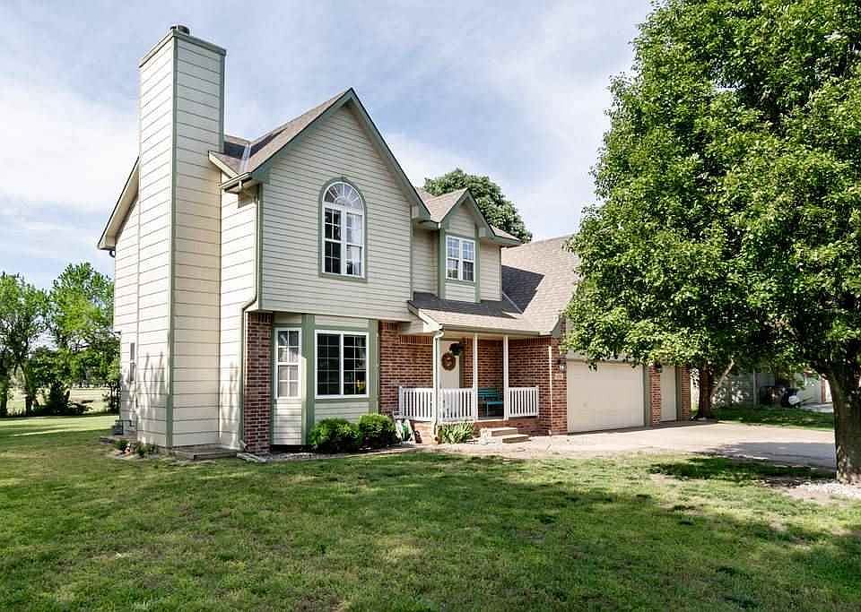 1321 Teri Ln, Sedgwick, KS 67135 Zillow