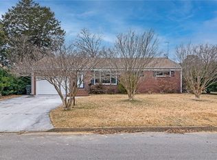 8237 Nathan Ave, Norfolk, VA 23518