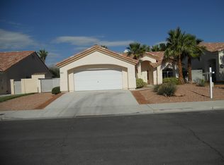 5501 Escallonia St, Las Vegas, NV 89149