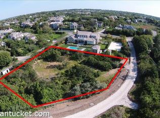 3 Cliff Ln, Nantucket, MA 02554