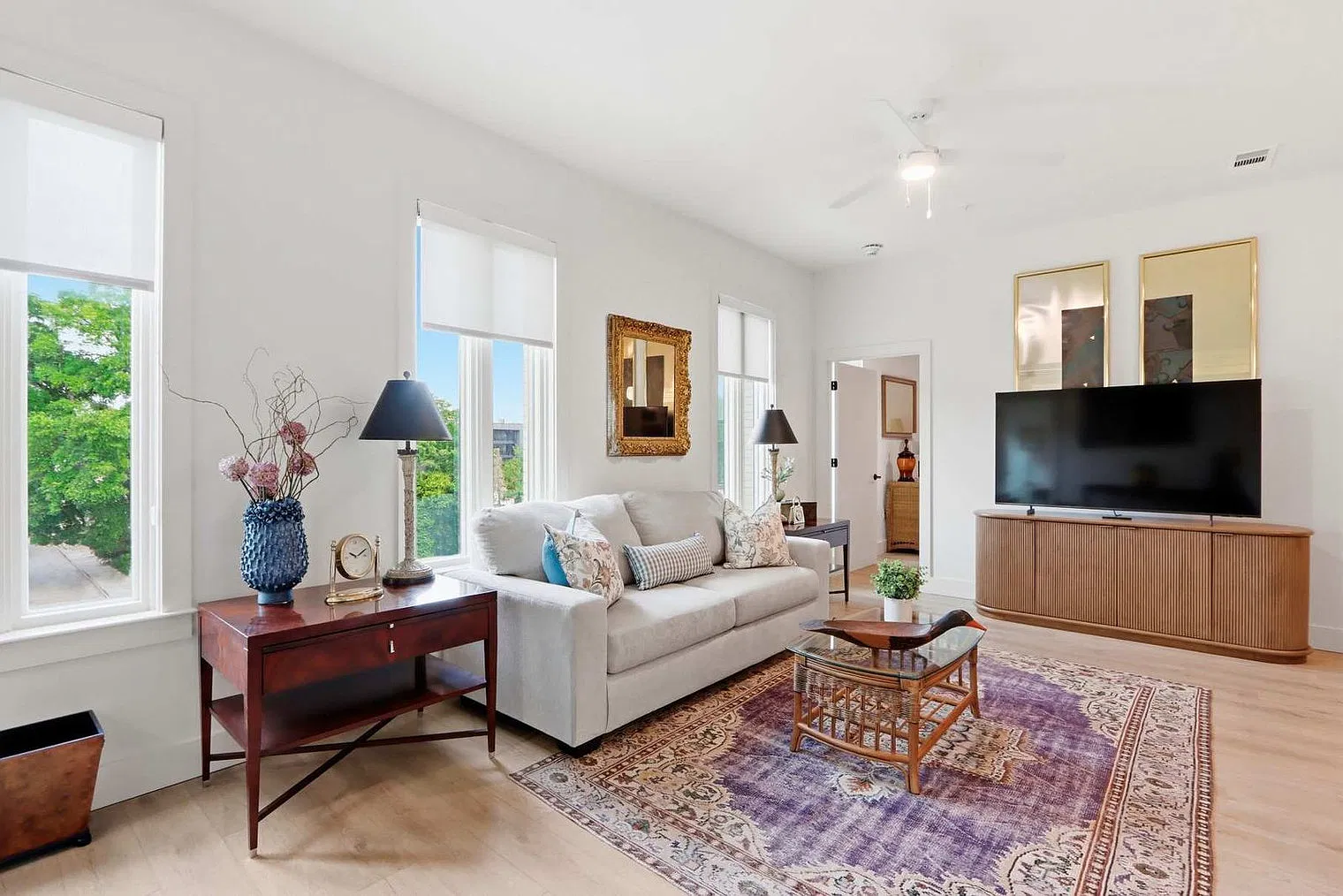 2 bed, 2.0 bath, $2,683 — Photo 1