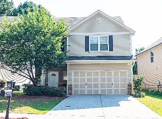 247 Bethany Manor Ct, Ball Ground, GA