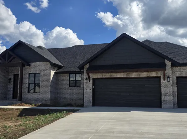 1388 E Walnut Street, Bolivar, MO 65613