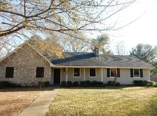 401 Pine Ridge Dr, Madison, MS 39110