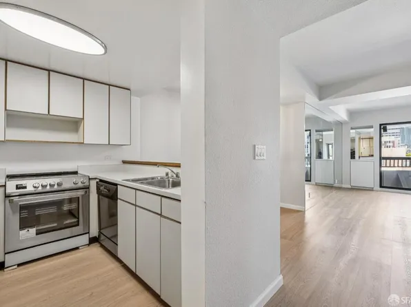 601 Van Ness Avenue #929., San Francisco, CA 94102