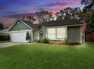 3221 Brachenbury Ln, Jacksonville, FL 32225