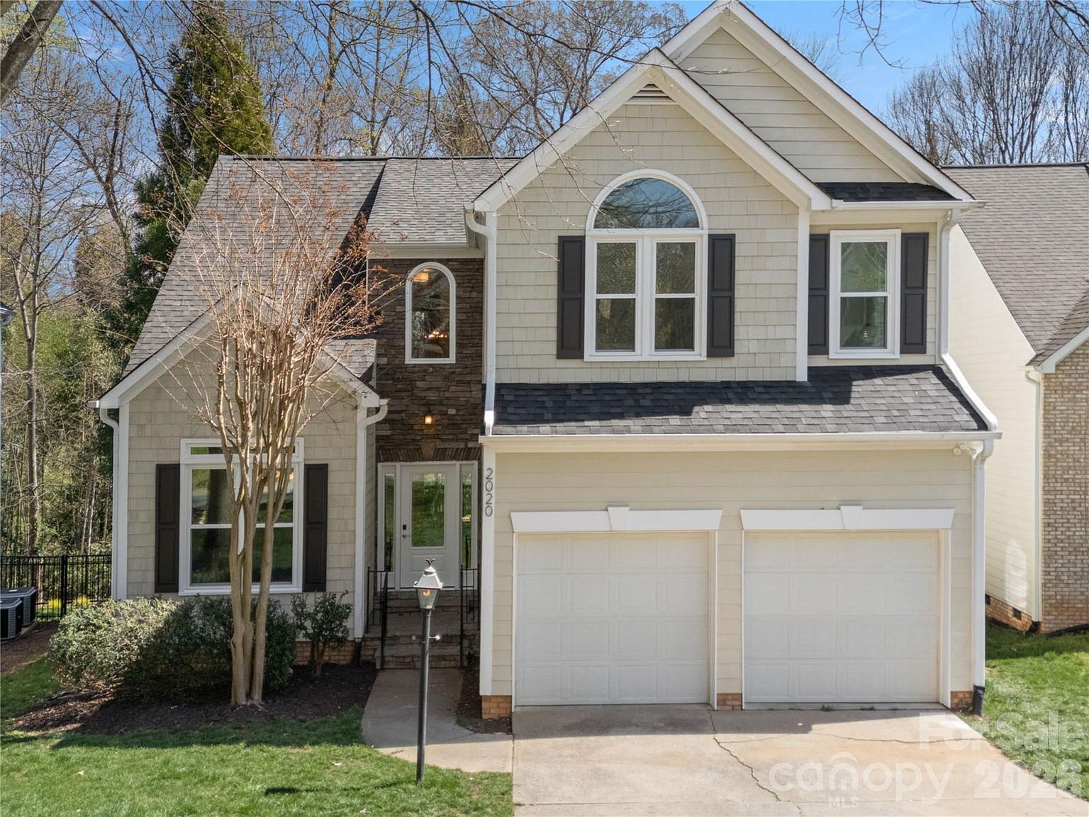 2020 Sablewood Dr