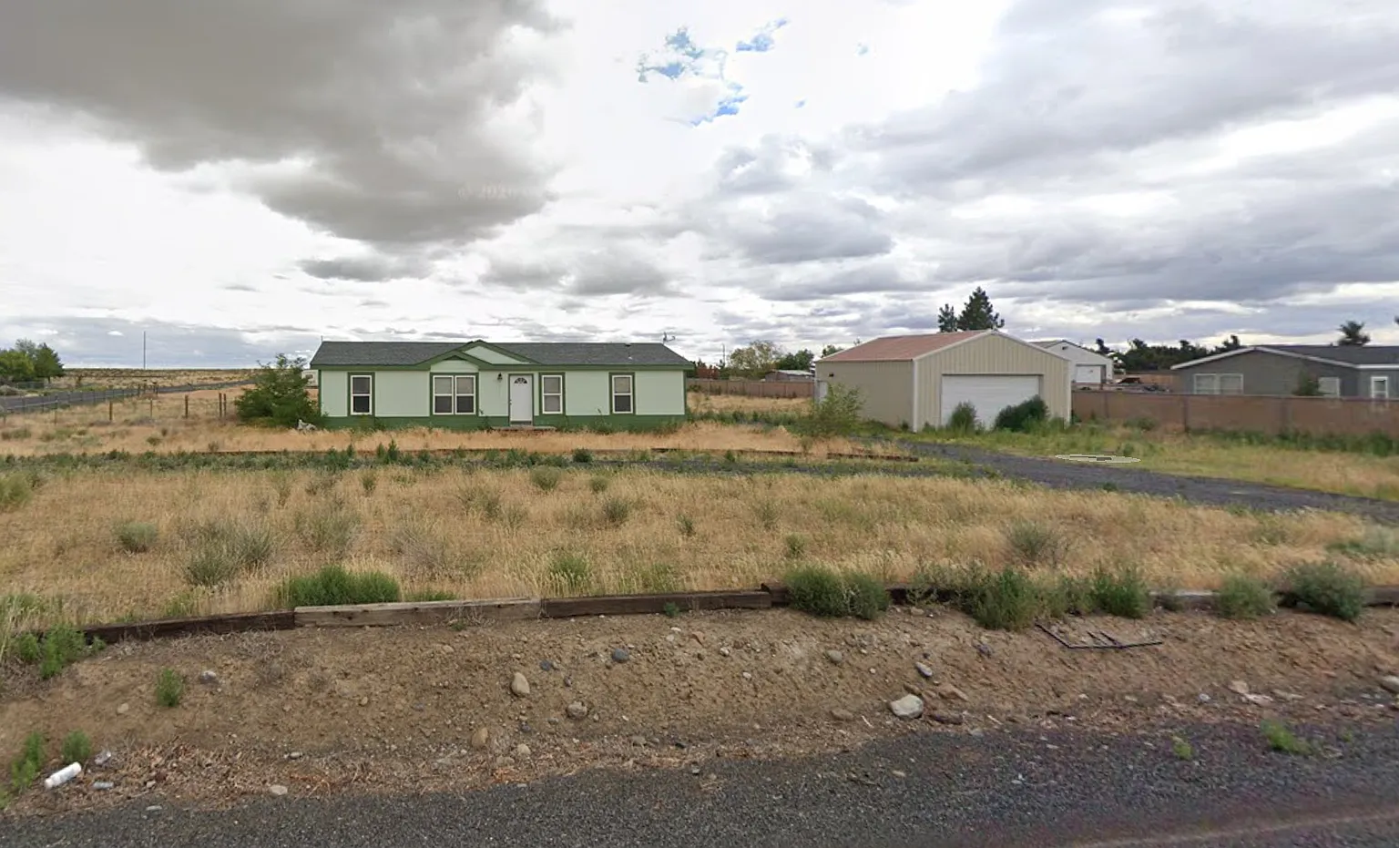 Home in the County! — Photo 1