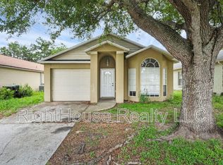 7155 Edgewater Shores Ct, Orlando, FL 32810
