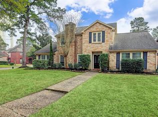 8803 Herts Rd, Spring, TX 77379