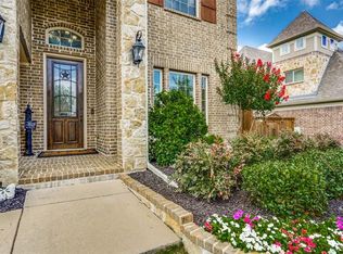 3609 Hutch Dr, Plano, TX 75074