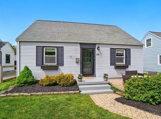 556 Northridge Rd, Columbus, OH 43214