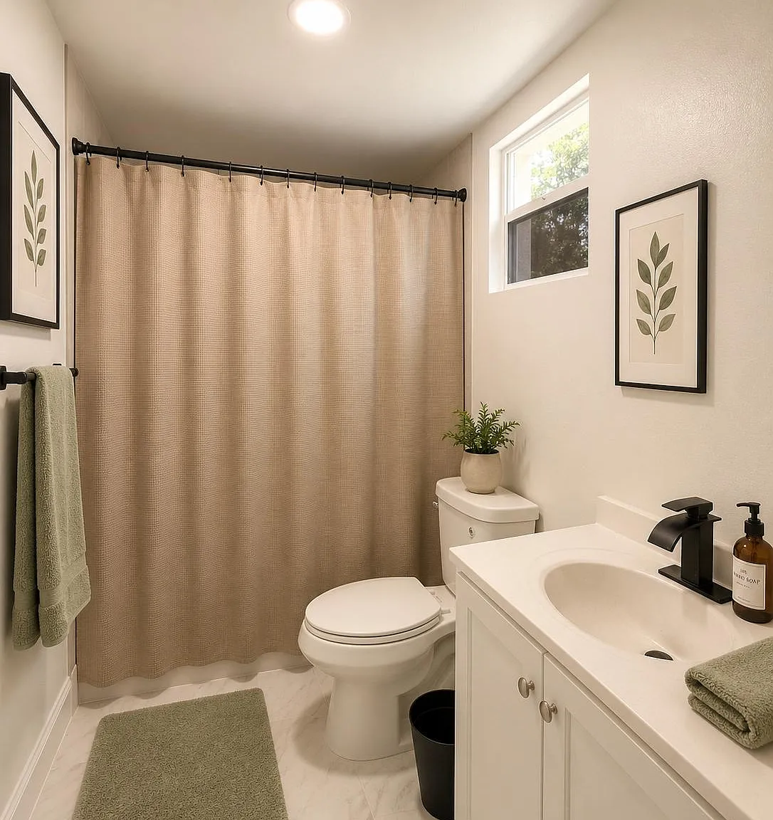4 bed, 2.0 bath, 1252 sqft, $845 — Photo 2