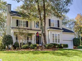 12 Wrenwood Ct, Greer, SC 29651