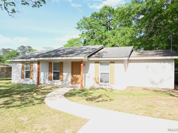 406 Kennedy St, Camden, AL 36726