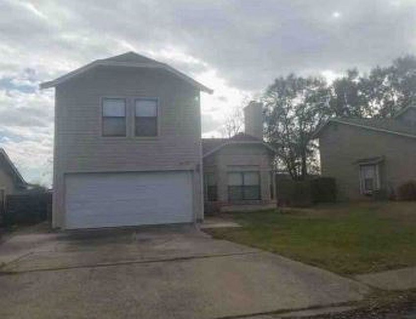 Property Front View