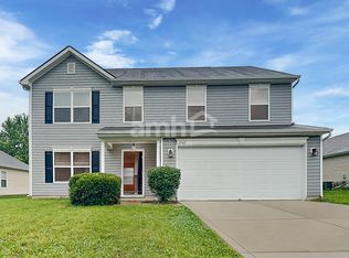 4382 Round Lake Bnd, Indianapolis, IN 46234