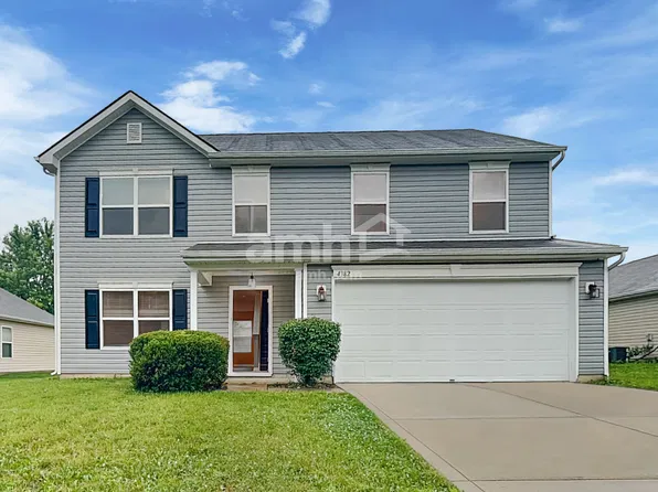 4382 Round Lake Bnd, Indianapolis, IN 46234