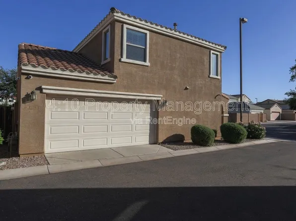 1774 S Seton Ave, Gilbert, AZ 85295