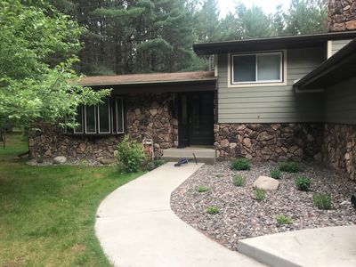 11087 Wolff Rd, Arbor Vitae, WI, 54568