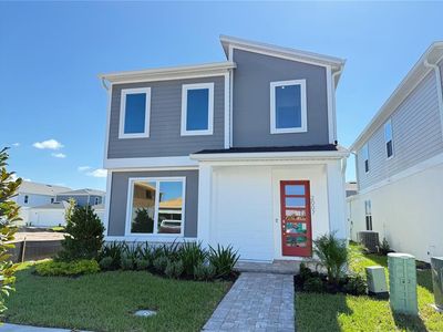 2007 Iorio St, Saint Cloud, FL, 34771