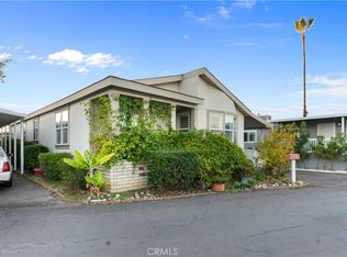 6460 Convoy Ct SPC 76, San Diego, CA 92117