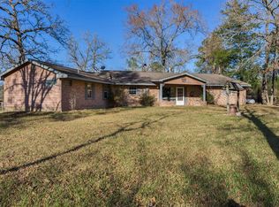 28090 Joseph Rd, Hockley, TX 77447