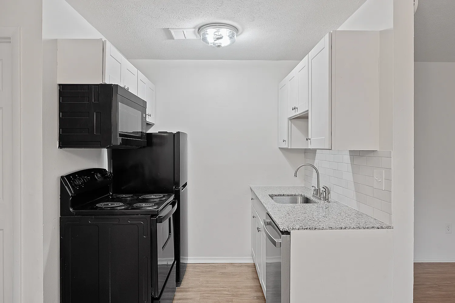 1 bed, 775 sqft, $895 — Photo 4