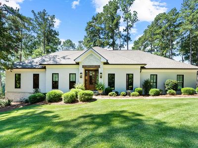 1120 Fairway Ridge Cir, Greensboro, GA, 30642