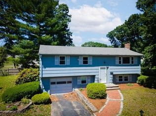 43 Brian Dr, Brockton, MA 02301