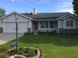 10136 W Lupine St, Boise, ID 83704