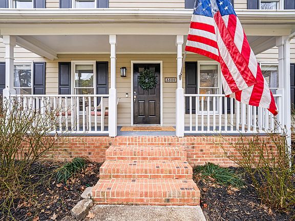 2nd image of 3500 Limber Ln