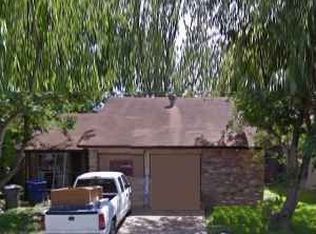 4407 Button Bend Cir, Austin, TX 78744