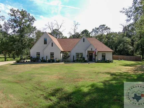 160 Hunt Cir, Texarkana, TX 75501