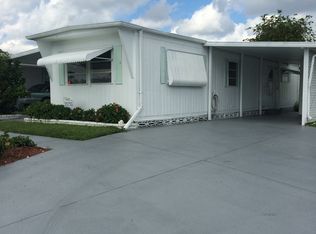 4037 5th Ave, Lantana, FL 33462