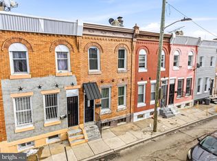 3317 Hartville St, Philadelphia, PA