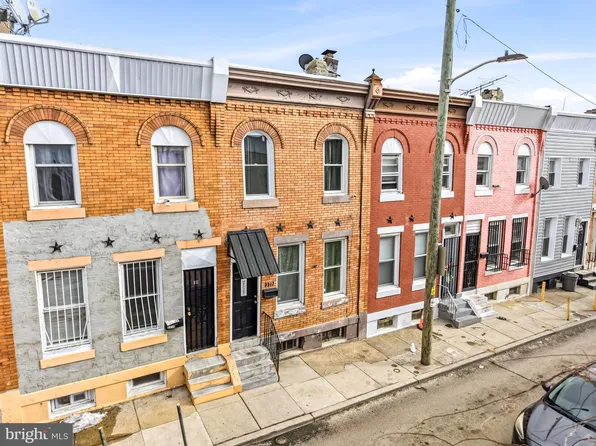 3317 Hartville St, Philadelphia, PA 19134