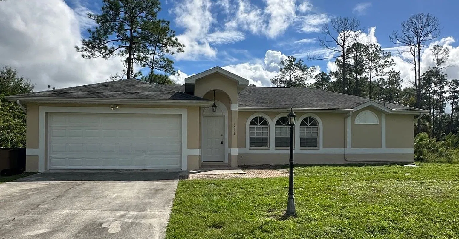 4 Bedroom Single Family Home!! Coming Soon — Photo 1