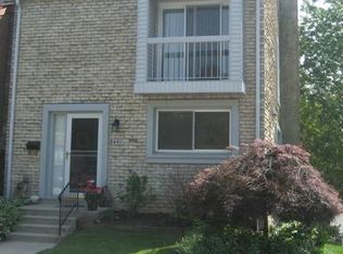 8401 Canning Ter, Greenbelt, MD
